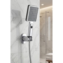 Tesitay Lüks Mafsallı Duş Takımı