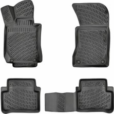 Rizline Mercedes E Serisi W211 2WD 2003–2009 Uyumlu Oto Paspas