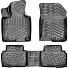 Rizline Hyundai Tucson Hybrid Usa 2021– Uyumlu Oto Paspas