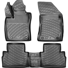 Rizline Mg Zs Ev 2021– Uyumlu Oto Paspas