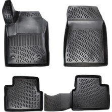 Rizline Byd Sealion 7 Dm-I 2024– Uyumlu Oto Paspas