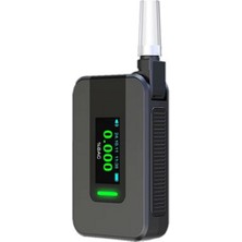 Four Season Alkolmetre Promil Ölçer D-1000 Şarj Edilebilir Ölçüm Aleti