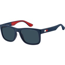Tommy Hilfiger TH1556NS 8ruku 52 Erkek Güneş Gözlüğü
