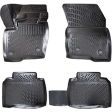 Rizline Ford Edge 2016– Uyumlu Oto Paspas