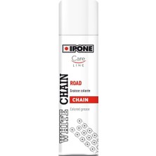 Ipone White Chain Zincir Yağı 250 ml