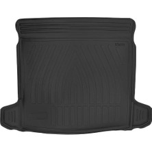 Rizline Premium Togg T10X 2023 Sonrası Bagaj Havuzu