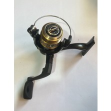 Aquila Aquıla Invıcta Ic 500B Olta Makinesi Dar Makaralı