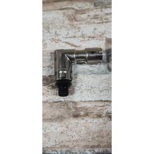 MBD Cg-Cup Buji Başlığı (Sac)