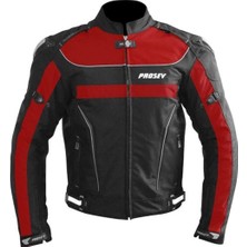 Prosev 18609 Hörgüçlü 4 Mevsim Motosiklet Montu