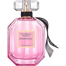 Victoria's Secret Bombshell Edp 100 ml Kadın Parfümü
