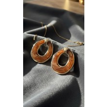 Solène Singa Vip  Küpe