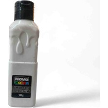 Nova Color 180 Gram Akrilik Boya Beyaz