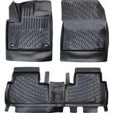 Rizline Peugeot Rifter Skypack Paket 2019– Uyumlu Oto Paspas