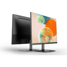 Binbir Göz Bilgisayar Iromx BG271180 27" 1ms 1920X1080 Hdmı/dp Vesa 180HZ Siyah Full Hd IPS Gamıng Monıtor