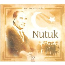 Binbir Göz Kitap Atatürk Kitaplığı Nutuk