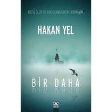 Binbir Göz Kitap Bir Daha