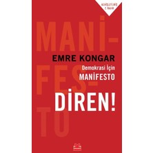 Binbir Göz Kitap Diren!