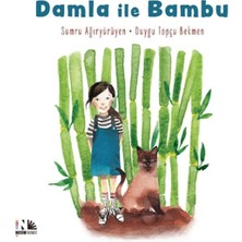 Binbir Göz Kitap Damla ile Bambu