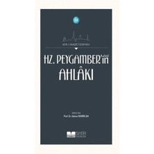 Binbir Göz Kitap Hz. Peygamberin Ahlakı