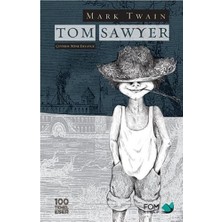 Binbir Göz Kitap Tom Sawyer