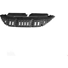 Hyundai Ön Panjur Üst Plastiği I20 2021-