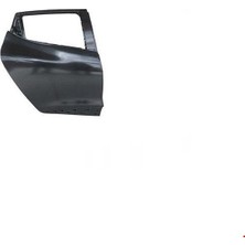 Renault Arka Kapı Sağ Clio (Hb) 2013-