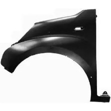 Fiat Ön Çamurluk Sol Bipper/fiorino 2007-