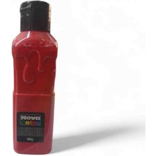Nova Color 180 Gram Akrilik Boya Kırmızı