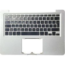 OEM A1278 MacBook Pro Üst Kasa Klavye Cover 2010 Yılı