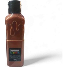 Nova Color 180 Gram Akrilik Boya Bakır