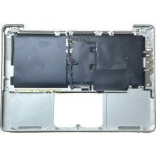 OEM A1278 MacBook Pro Üst Kasa Klavye Cover
