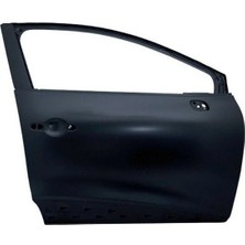 Renault Ön Kapı Sağ Clio 4 (Hb) 2013-