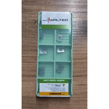 Walter Değiştirilebilir Frezeleme Ucu APHT0903PPR-K88 WK10 , Karbür Uç APKT0903 Freze Ucu