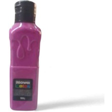 Nova Color 180 Gram Akrilik Boya Pembe