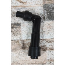 MBD Buji Başlığı Uzun