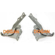 Hyundai Motor Kaput Menteşesi Sol İX35 2011-