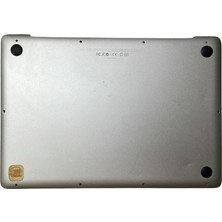 OEM Macbook Air A1278 Alt Kasa 2010 Yılı