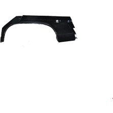 Renault Çamurluk Ağzı Kısa Tip Sağ R9 1988- Hanal