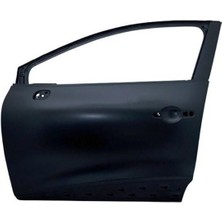 Renault Ön Kapı Sol Clio 4 (Hb) 2013-