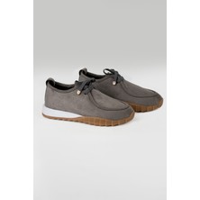 Tw Tonny White New York 057 Kadın Deri Ortopedik Yürüyüş Sneaker Günlük Ayakabı