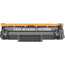 Hp Laserjet Mfp M142A / M142W ile Uyumlu Hp 142A-W1420A Çipli Muadil Toner
