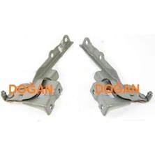 Hyundai Motor Kaput Menteşesi Sağ İX35 2011-