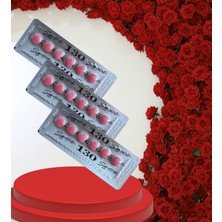 Kobr'â 130 Mg 6'lı x 3 Dizi Erkeklere Özel Performâns Arttırıç_ı6 Süper Sertlestırıç_i6 Hap Geçıktırıcı_li4 Daha Fazla Güc ve Kuvvet9 Gizlipaketleme_ciâlıs9