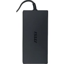 MSI Msı Raider 18 Hx Aı A2XWJG A2XWIG A2XWHG Orijinal Adaptör 400W 20V 20A