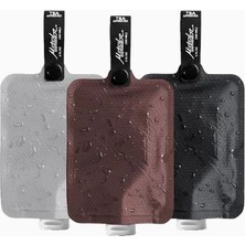 Matador Flatpak Seyahat Sıvı Şişe Seti 3’lü