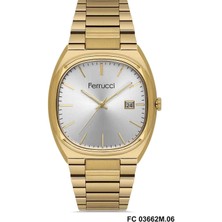 Ferrucci Erkek Kol Saati Fc 03662M.06 F738