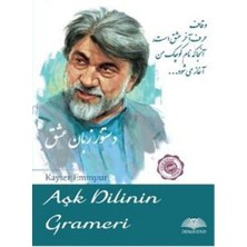 Binbir Göz Kitap Aşk Dilinin Grameri
