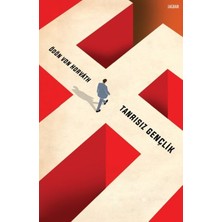 Binbir Göz Kitap Tanrısız Gençlik