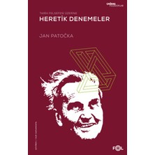 Binbir Göz Kitap Tarih Felsefesi Üzerine Heretik Denemeler