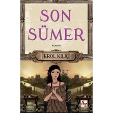 Binbir Göz Kitap Son Sümer